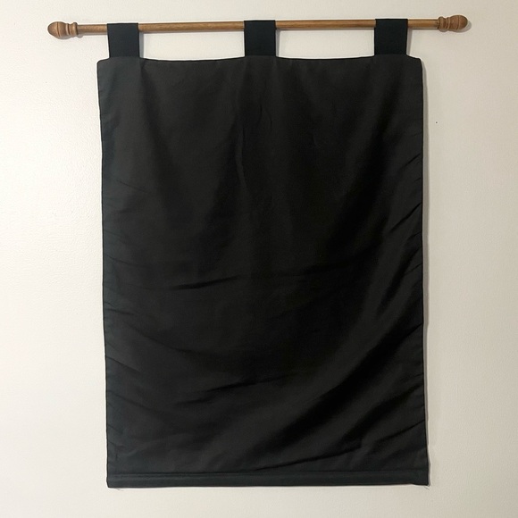 Cocoa at the Copperfields Wall Hanging 26” x 36” Tapestry with Rod by Wysocki - Picture 15 of 16